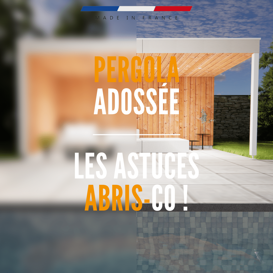 Pergola Adoss E Bois Astuces Pour R Ussir Votre Projet