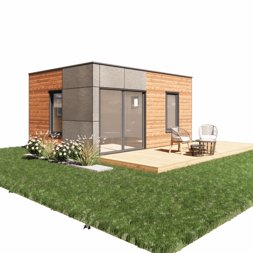 Plan Studio de Jardin 20m² : Tout Savoir sur cet Abri