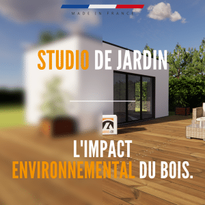 Studio de jardin 3D article