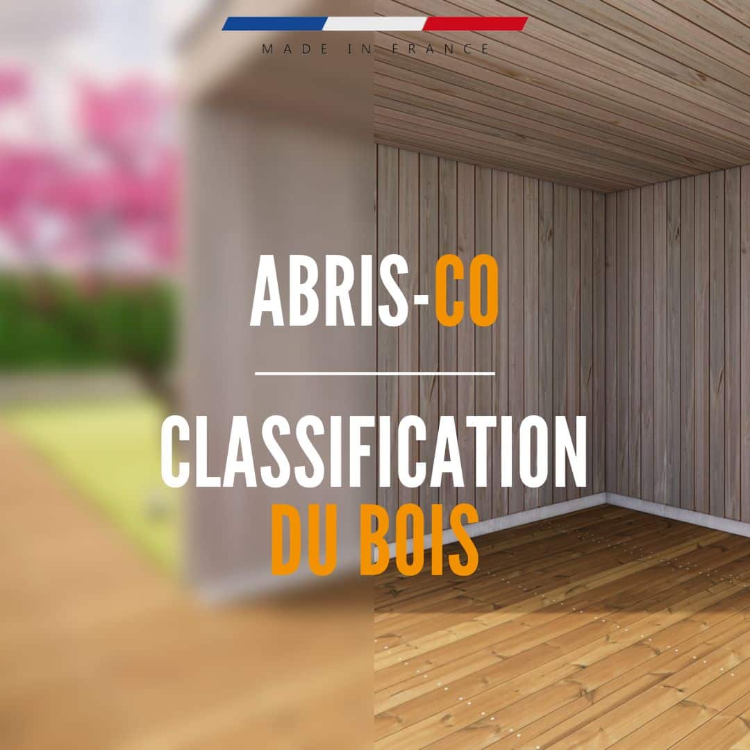 Les Différentes Classifications Du Bois, Tout Savoir.