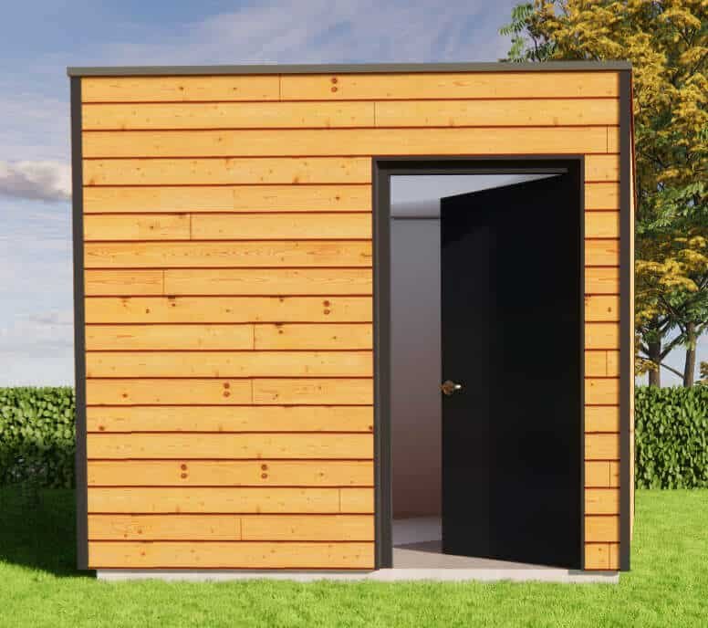 porte ouverture interieur 7016
